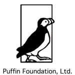 Puffin Foundation Logo